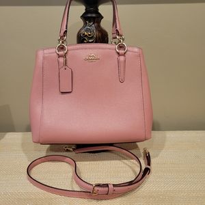 Coach Leather Purse